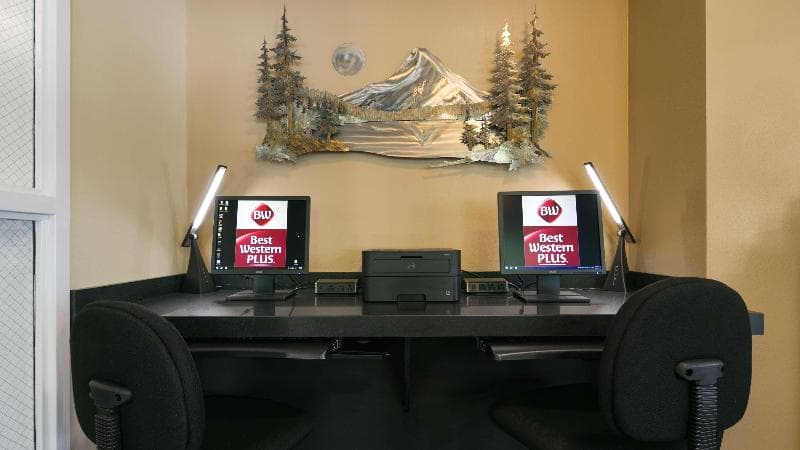 Best Western Plus Columbia River Inn photo 1