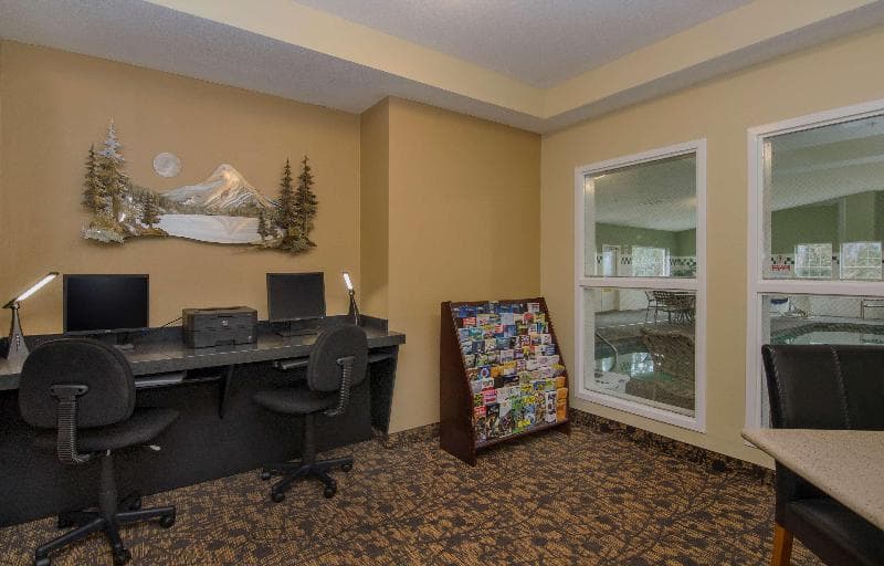 Best Western Plus Columbia River Inn 5