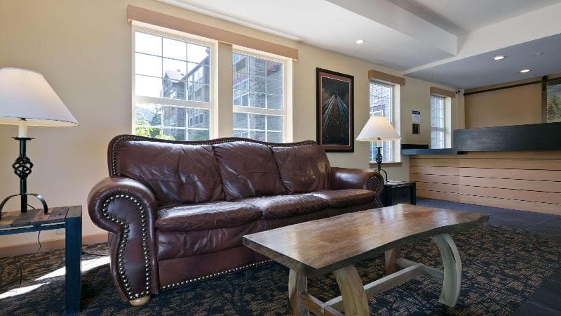 Best Western Plus Columbia River Inn 4