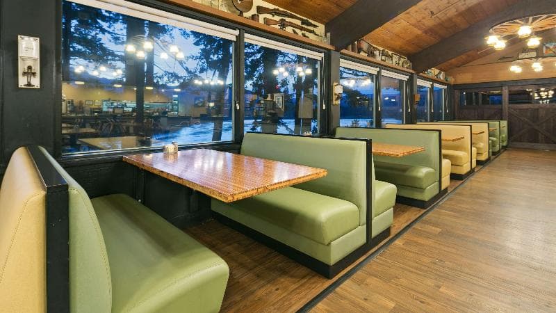 Best Western Plus Columbia River Inn 3