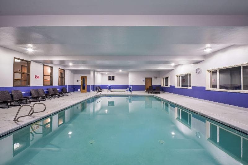 Best Western Newberg Inn 5