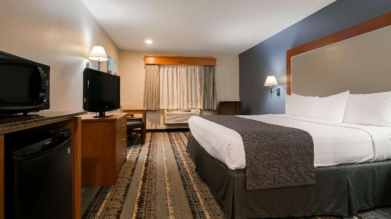 Best Western Newberg Inn 2