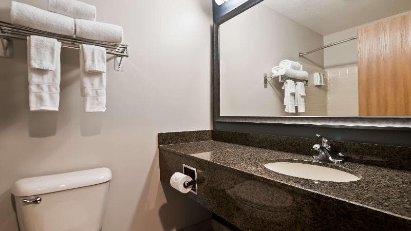 Best Western Newberg Inn 3