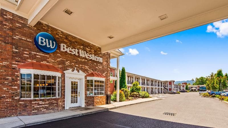 Best Western Horizon Inn photo 1