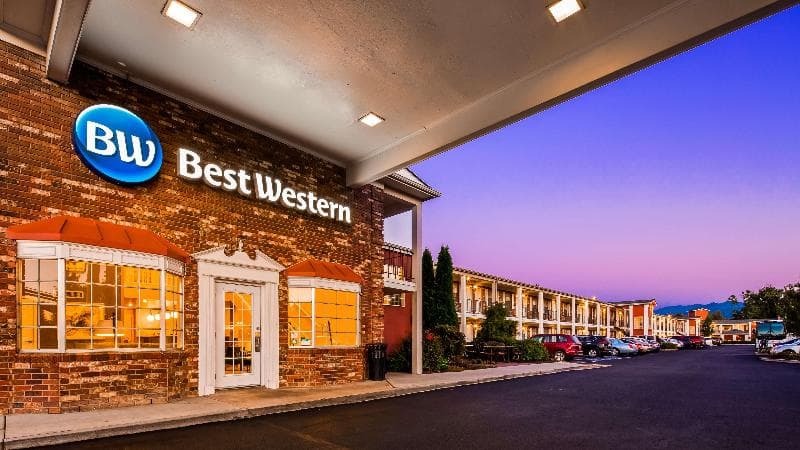 Best Western Horizon Inn 3