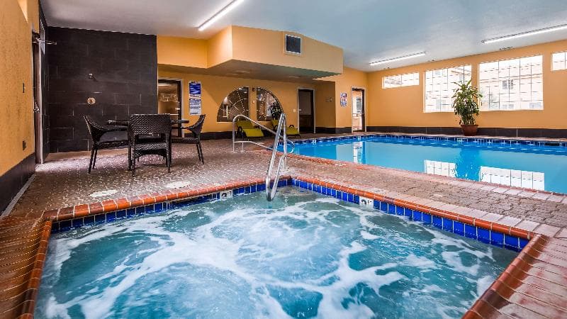 Best Western Newberry Station photo 1