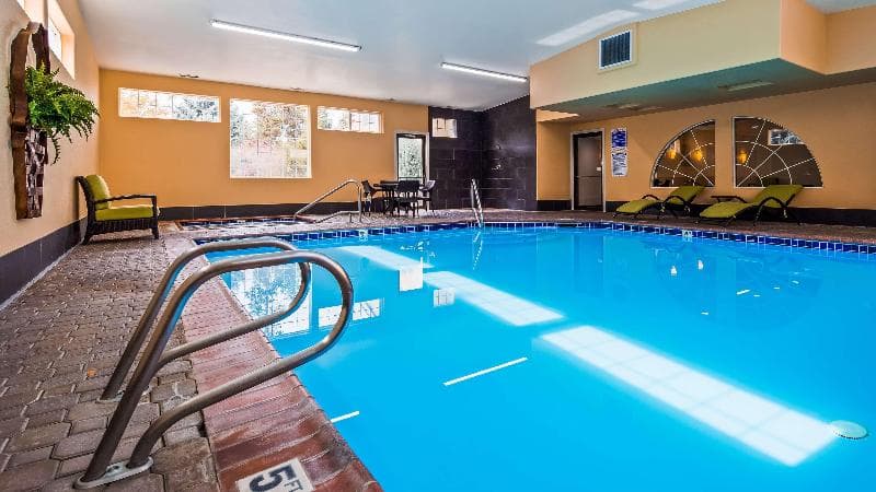 Best Western Newberry Station 3