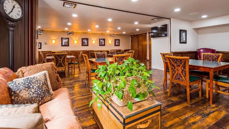 Best Western Newberry Station 2