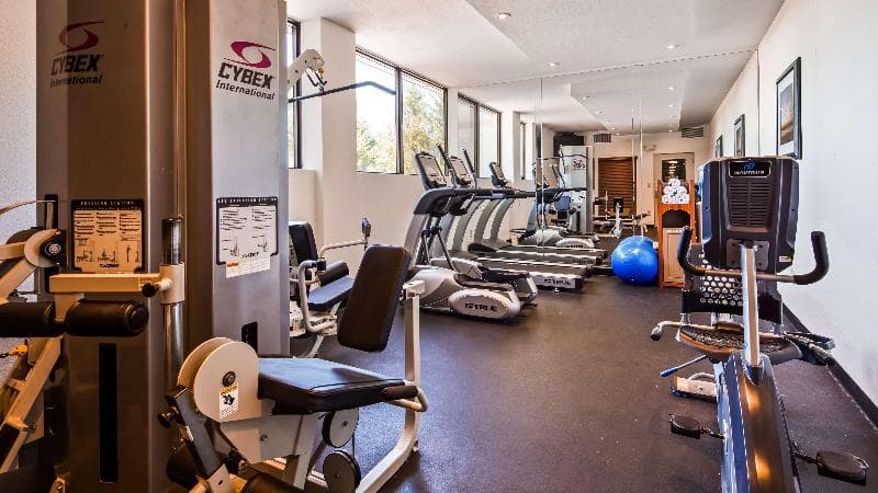 Best Western Plus Agate Beach Inn 2