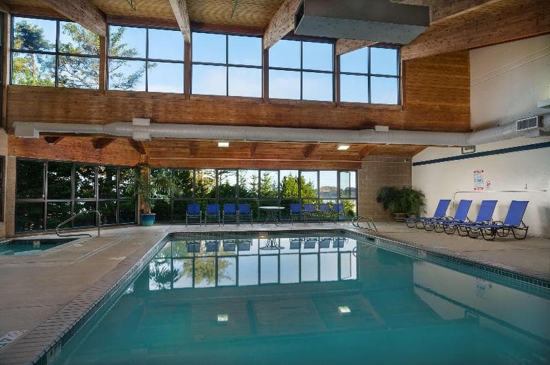 Best Western Plus Agate Beach Inn 5