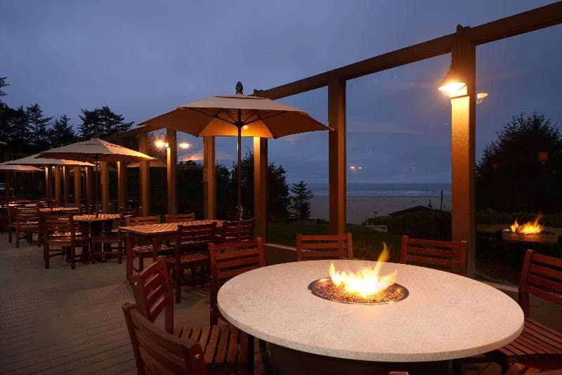 Best Western Plus Agate Beach Inn 3