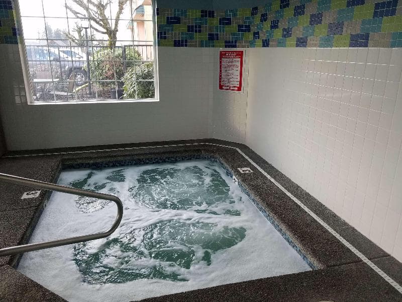 Best Western Sandy Inn photo 1