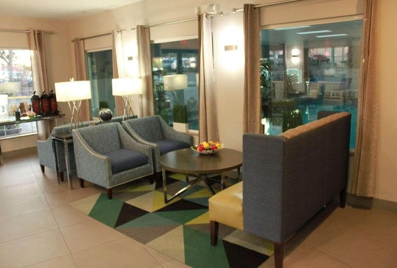 Best Western Sandy Inn 4
