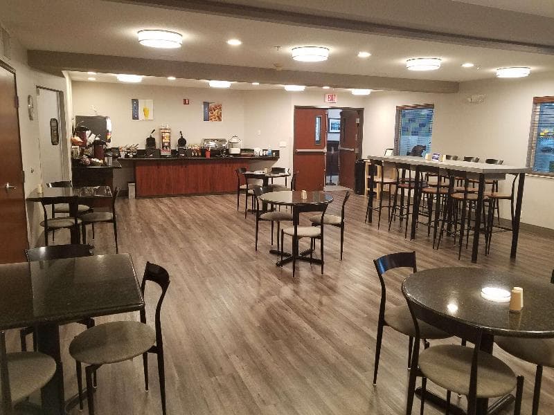 Best Western Sandy Inn 2