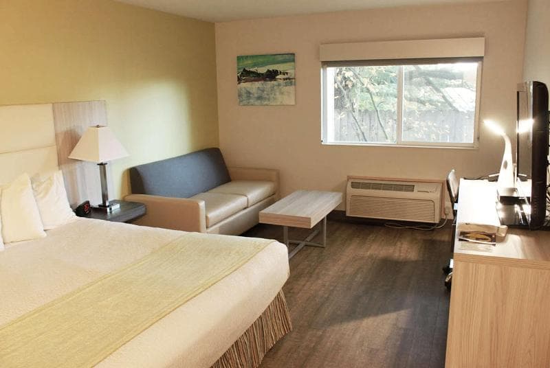 Best Western Sandy Inn 3
