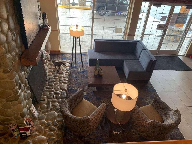 Best Western Woodburn 3