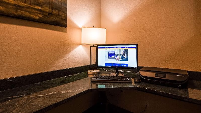 Best Western Cottage Grove Inn photo 1