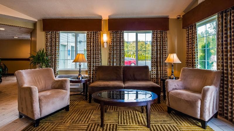 Best Western Cottage Grove Inn 4