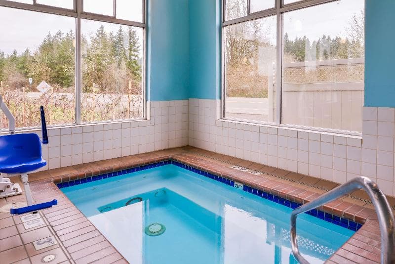 Best Western Cottage Grove Inn 5