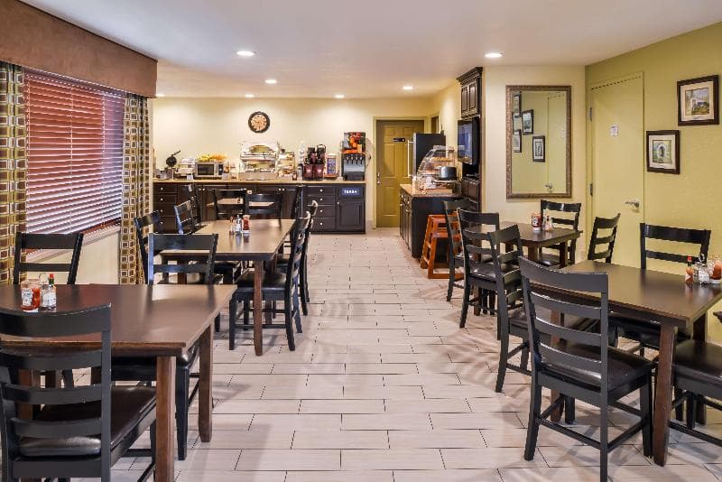 Best Western Cottage Grove Inn 2