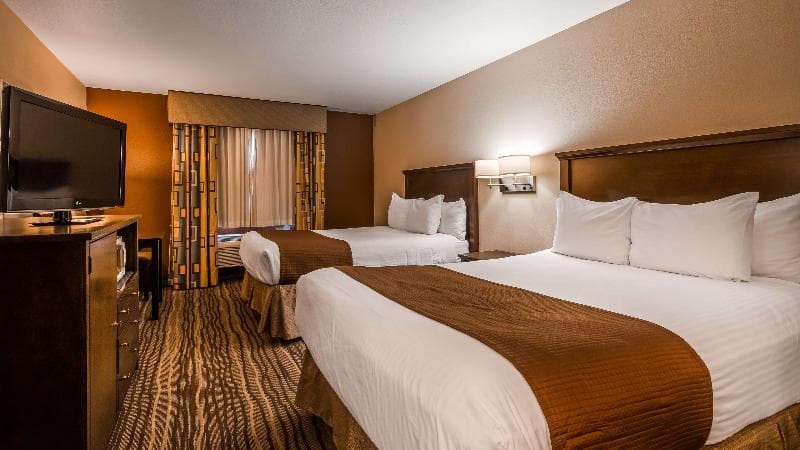Best Western Cottage Grove Inn 3