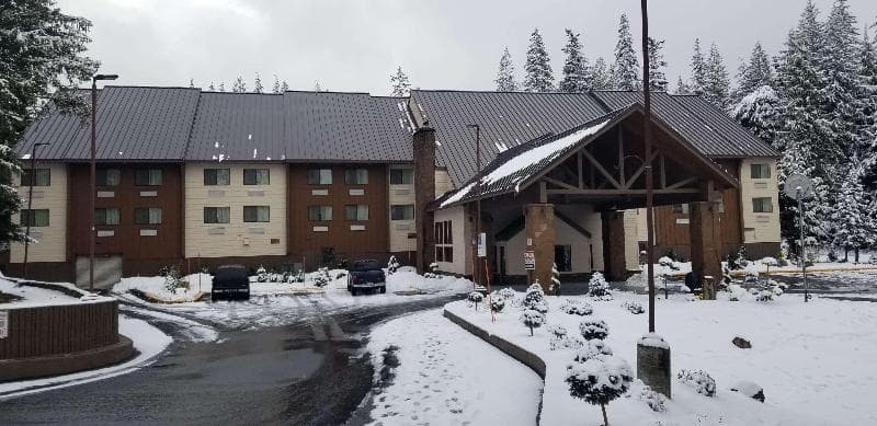Best Western Mt. Hood Inn 2