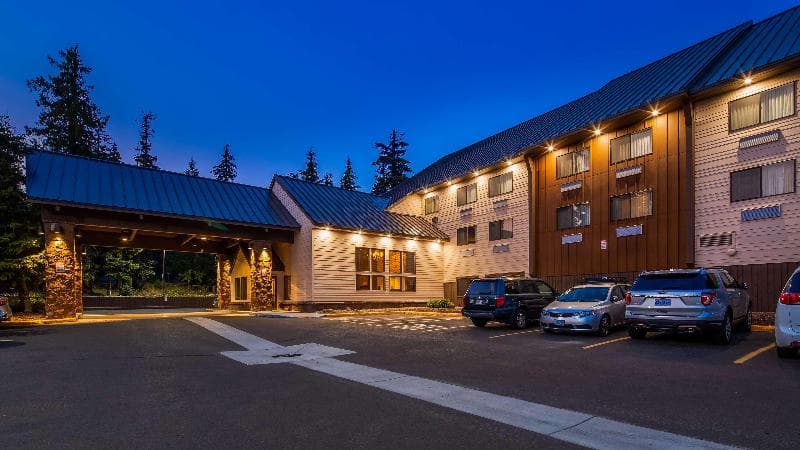 Best Western Mt. Hood Inn 3