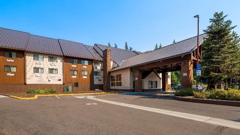 Best Western Mt. Hood Inn 4