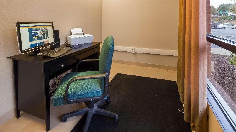 Best Western DuBois Hotel & Conference Center photo 1