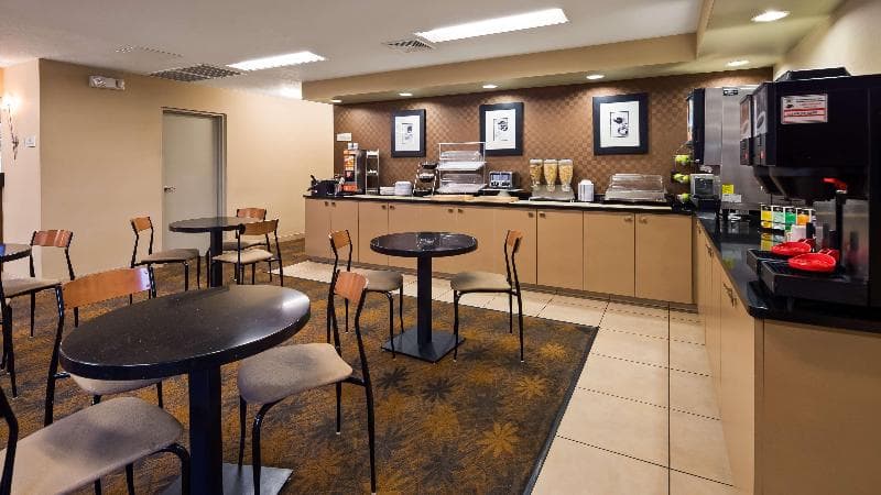 Best Western DuBois Hotel & Conference Center 3