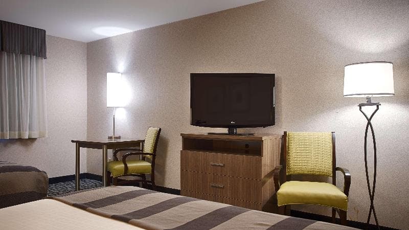 Best Western DuBois Hotel & Conference Center 5