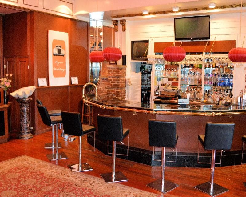 Best Western Plus Wilkes Barre Center City 2