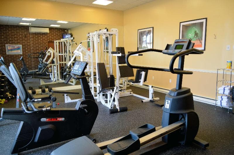 Best Western Plus Wilkes Barre Center City 3