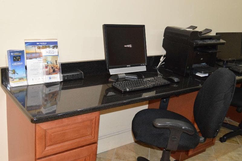 Best Western Plus Wilkes Barre Center City photo 1