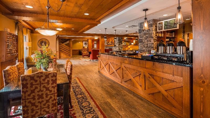 Best Western Plus Intercourse Village Inn & Suites 5