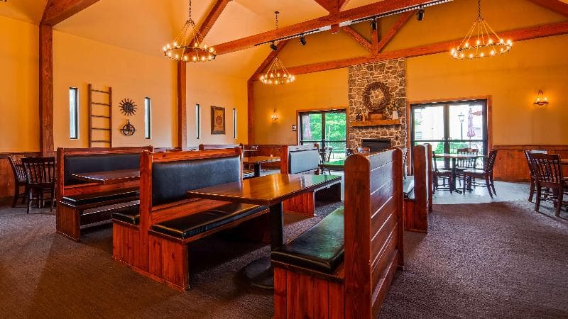 Best Western Plus Intercourse Village Inn & Suites 3
