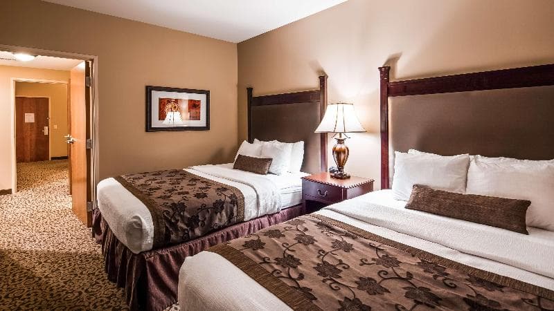 Best Western Plus Intercourse Village Inn & Suites 4
