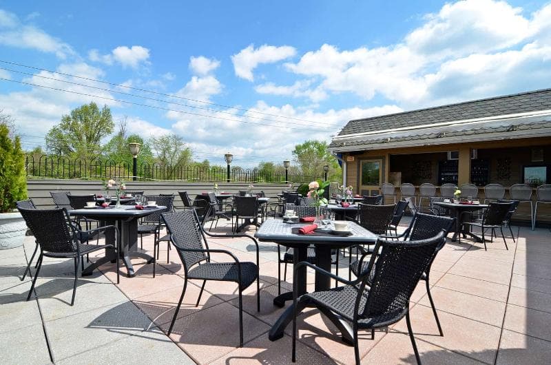 Best Western Plus Concordville Hotel 4