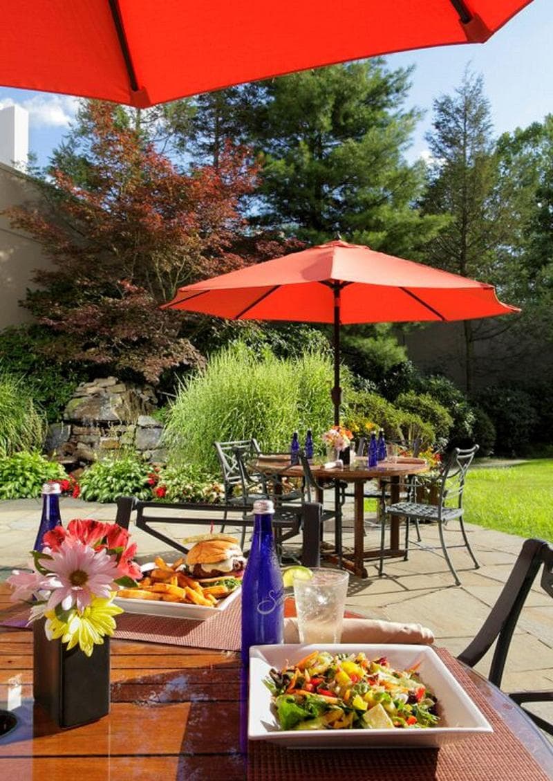 Holiday Inn Wilkes Barre East Mountain 5