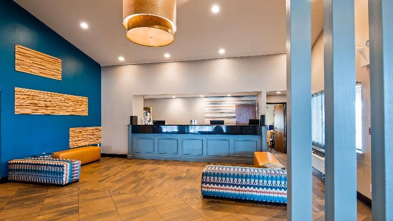 Best Western Westgate Inn 5