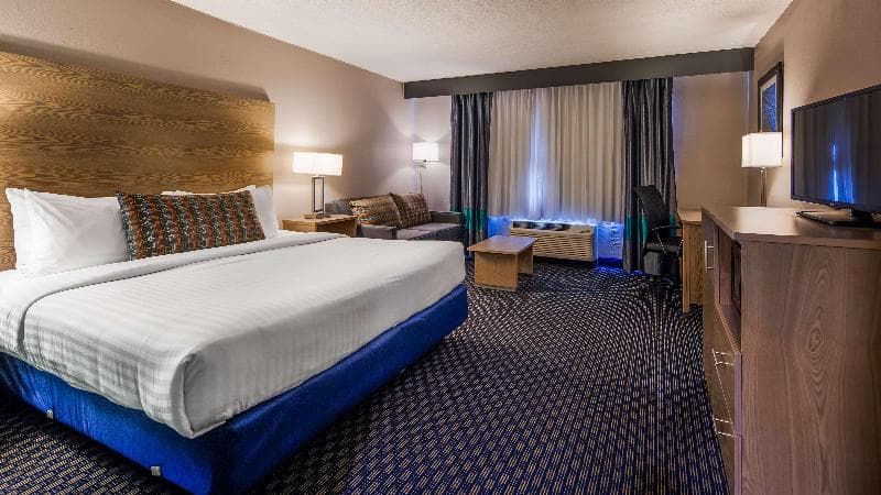 Best Western Westgate Inn 4