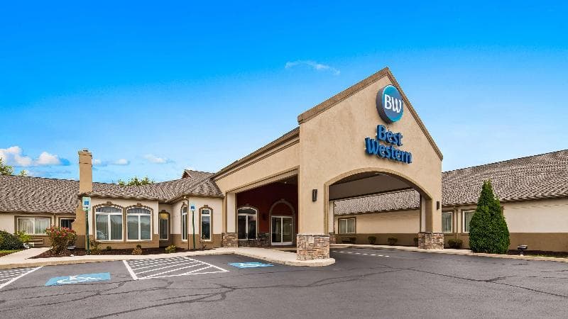 Best Western Chambersburg photo 1