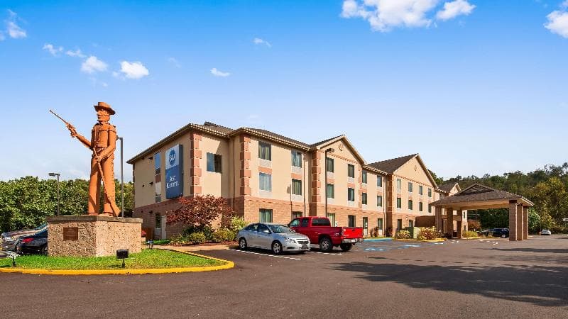 Best Western Garden Inn photo 1