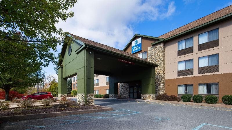 Best Western Inn at Blakeslee-Pocono photo 1