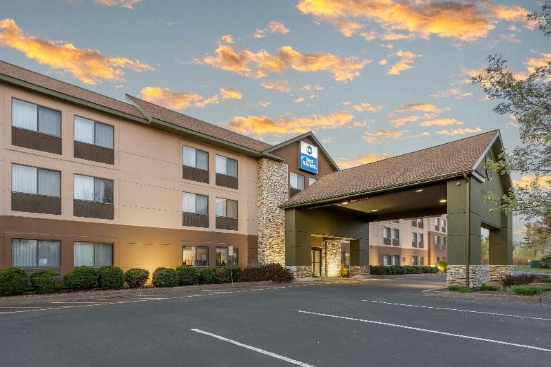 Best Western Inn at Blakeslee-Pocono 2