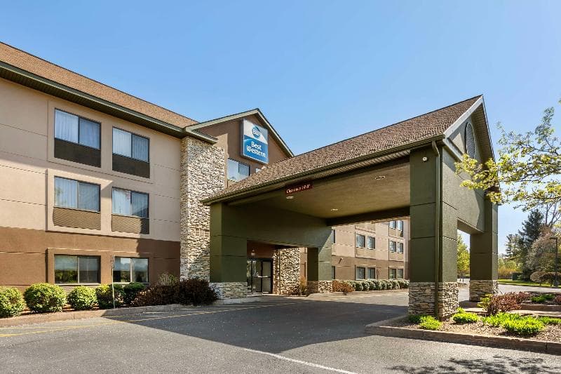Best Western Inn at Blakeslee-Pocono 3