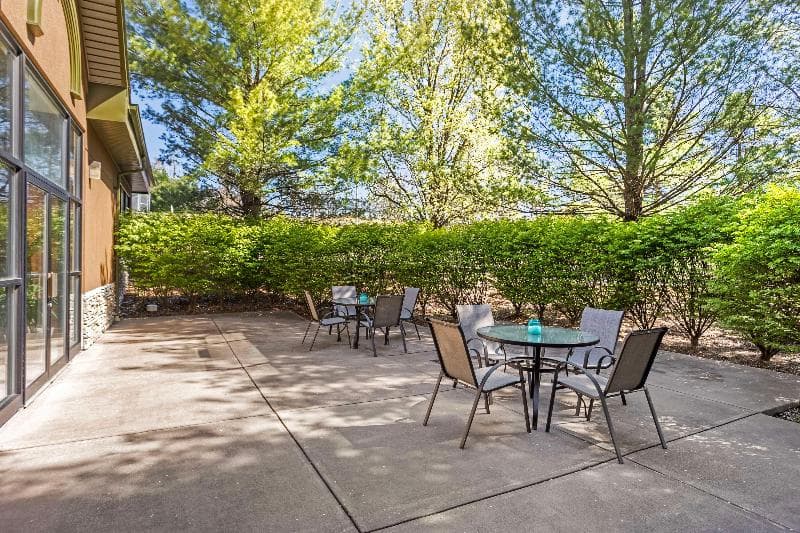 Best Western Inn at Blakeslee-Pocono 5