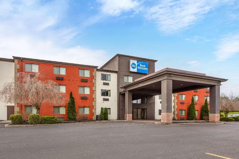 Best Western Danville Inn 4
