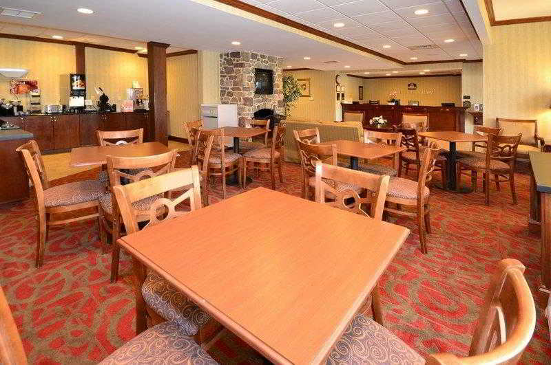 Fairfield Inn & Suites Lebanon Valley 5