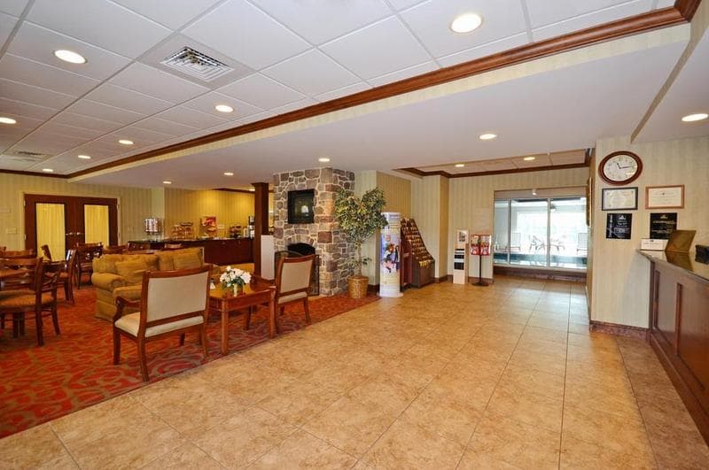 Fairfield Inn & Suites Lebanon Valley photo 1